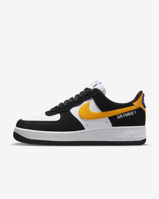 Tenis Nike Air Force 1 Low '07