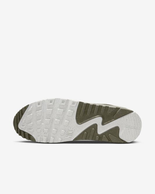 Tenis Nike Air Max 90 Neutral Olive