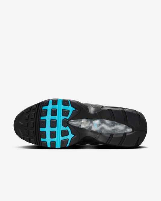 Tenis Nike Air Max 95 Baltic Blue