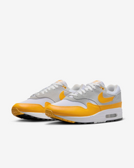 Tenis Nike Air Max 1 Essential University Gold