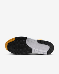 Tenis Nike Air Max 1 Essential University Gold