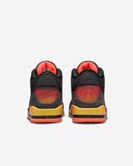 Tenis Nike Jordan 3 Retro J Balvin Rio