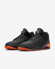 Tenis Nike Jordan 3 Retro J Balvin Rio