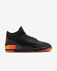 Tenis Nike Jordan 3 Retro J Balvin Rio