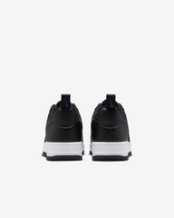 Tenis Nike Air Force 1 07 Black Court Blue