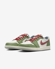 Tenis Nike Jordan 1 Retro Low OG