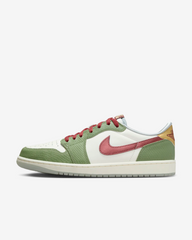 Tenis Nike Jordan 1 Retro Low OG