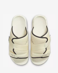 Sandalias Nike Jordan Crater Slide Coconut Milk