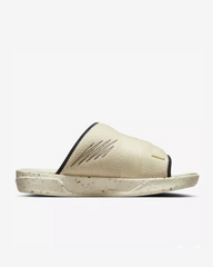 Sandalias Nike Jordan Crater Slide Coconut Milk