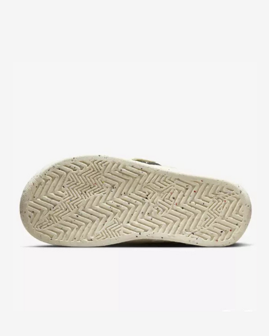 Sandalias Nike Jordan Crater Slide Coconut Milk