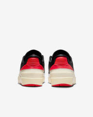 Tenis Nike Jordan 2 Retro Low