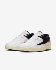 Tenis Nike Jordan 2 Retro Low