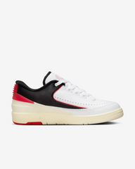 Tenis Nike Jordan 2 Retro Low