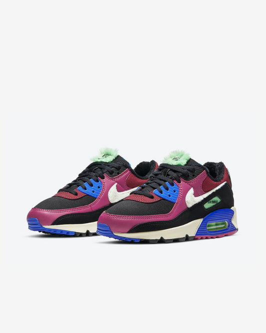 Tenis Nike Air Max 90