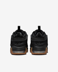 Tenis Nike Air More Uptempo Low Black Gum
