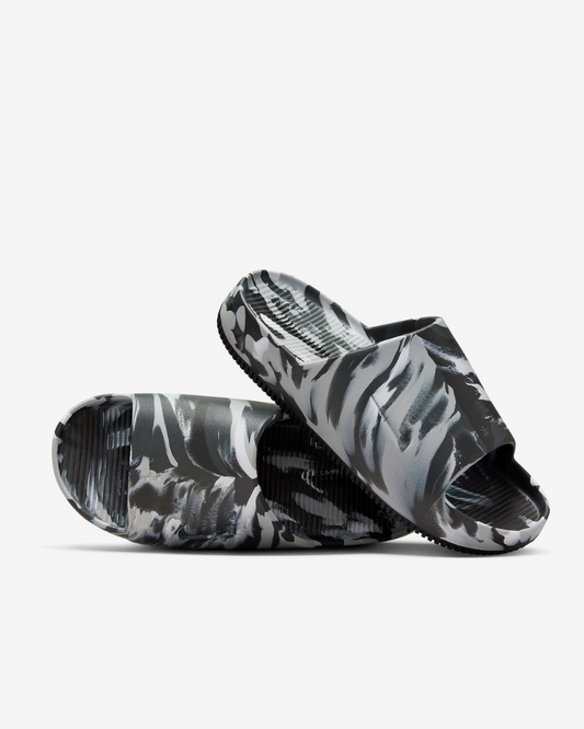 Sandalias Nike Calm SE Black Marbled