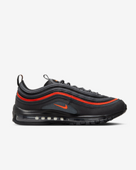 Tenis Nike Air Max 97 Black Anthracite Picante