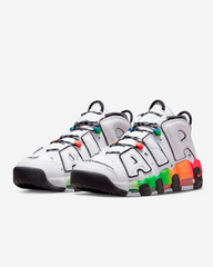 Tenis Nike Air More Uptempo 96 Culture Of The Game
