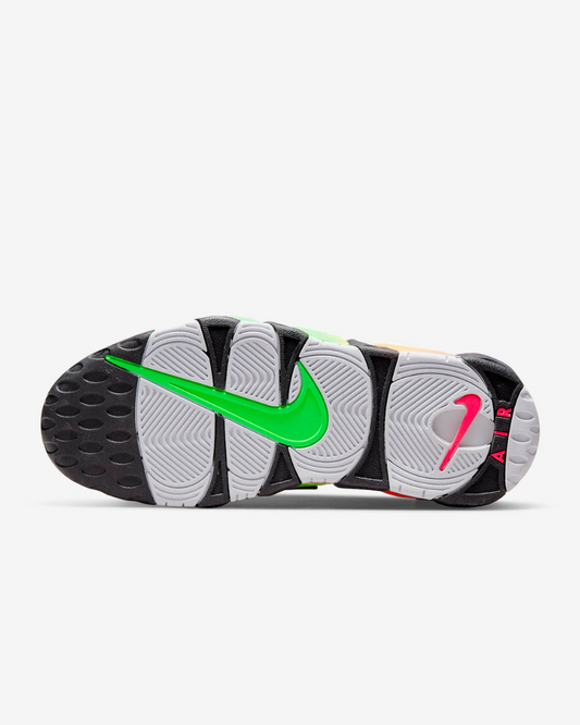 Tenis Nike Air More Uptempo 96 Culture Of The Game