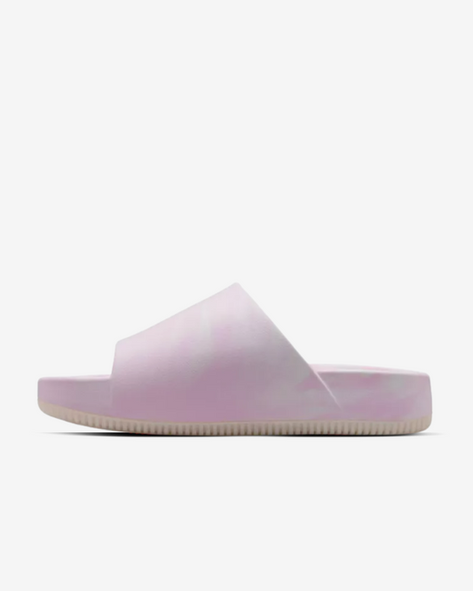 Sandalias Nike Calm SE Pink Foam Marbled
