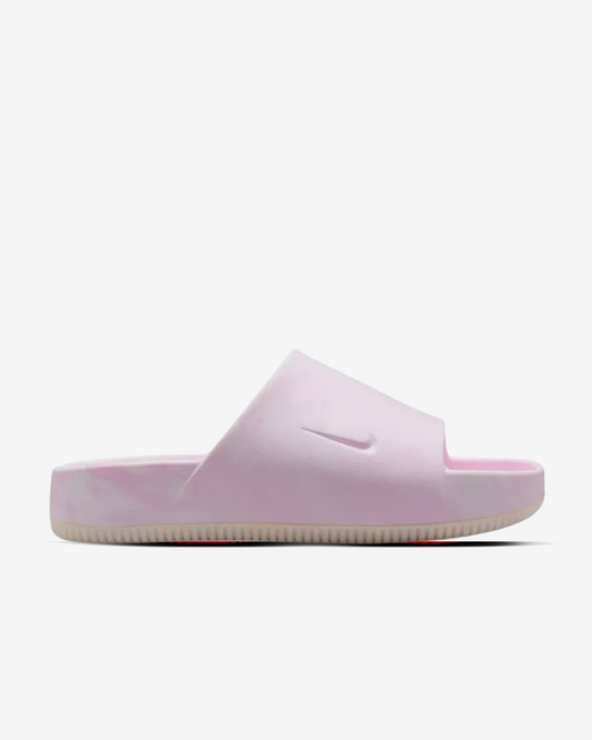 Sandalias Nike Calm SE Pink Foam Marbled