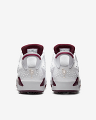 Tenis Nike Jordan 6 Retro Low Golf NRG