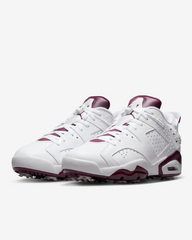 Tenis Nike Jordan 6 Retro Low Golf NRG