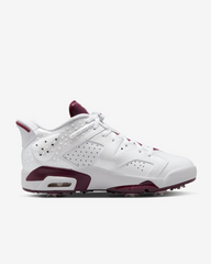 Tenis Nike Jordan 6 Retro Low Golf NRG