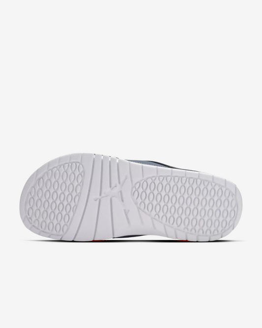 Sandalias Nike Jordan Hydro 13 Bred 2017