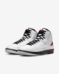 Tenis Nike Jordan 2 Retro OG