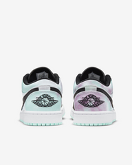 Tenis Nike Jordan 1 Low