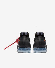 Tenis Nike Air VaporMax Off-White Black