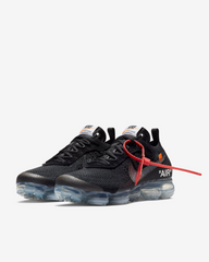 Tenis Nike Air VaporMax Off-White Black