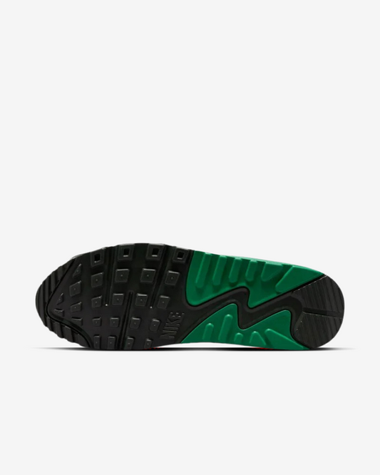 Tenis Nike Air Max 90 Malachite