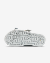 Sandalias Nike Union LA X Jordan Crater Grey Fog