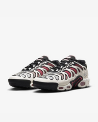 Tenis Nike Air Max Plus Drift Phantom Fire Red