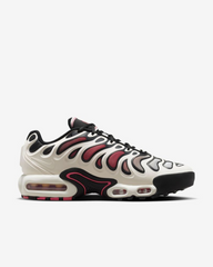 Tenis Nike Air Max Plus Drift Phantom Fire Red