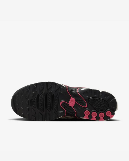Tenis Nike Air Max Plus Drift Phantom Fire Red