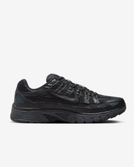 Tenis Nike P 6000 Premium Triple Black