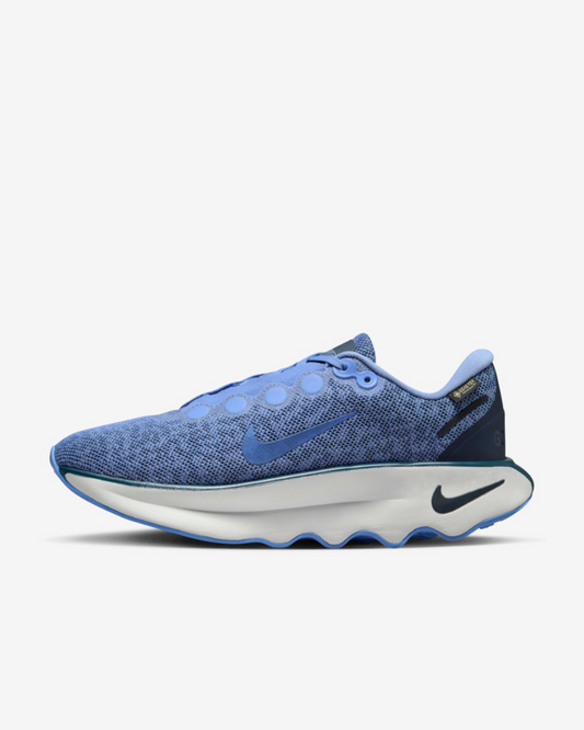 Tenis Nike Motiva GORE TEX Royal Pulse