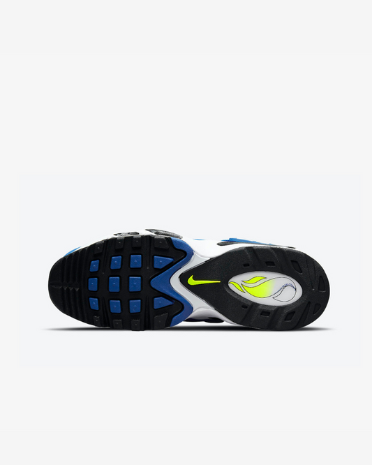 Tenis Nike Air Griffey Max 1