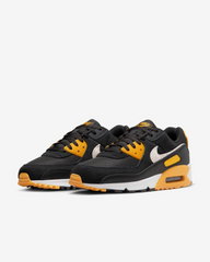 Tenis Nike Air Max 90 Black Tiffany