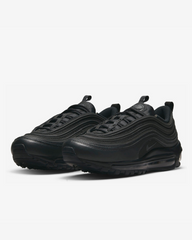 Tenis Nike Air Max 97 Triple Black