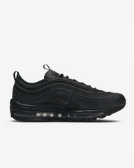 Tenis Nike Air Max 97 Triple Black
