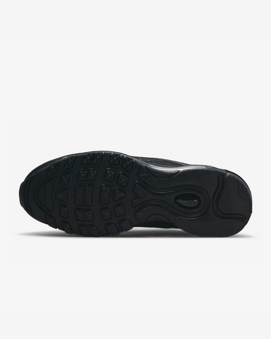 Tenis Nike Air Max 97 Triple Black