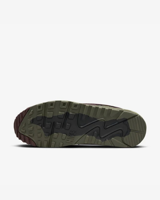 Tenis Nike Air Max 90 Gore-Tex Medium Olive
