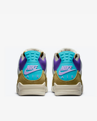 Tenis Nike Jordan 4 Retro SP