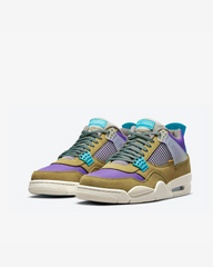 Tenis Nike Jordan 4 Retro SP