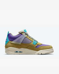Tenis Nike Jordan 4 Retro SP