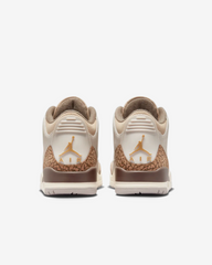 Tenis Nike Jordan 3 Retro Palomino